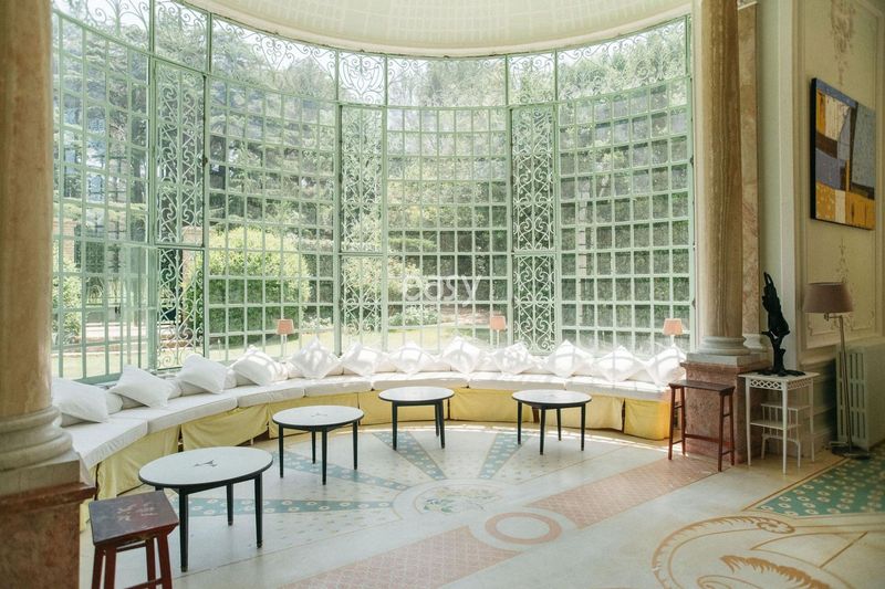 lieu de shooting mode cote d'azur